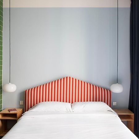 Armesto Rooms Μαδρίτη Εξωτερικό φωτογραφία