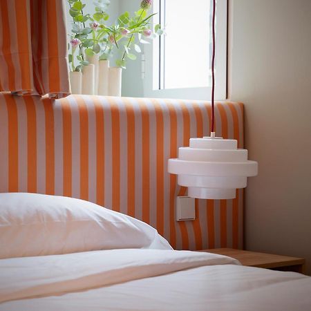 Armesto Rooms Μαδρίτη Εξωτερικό φωτογραφία