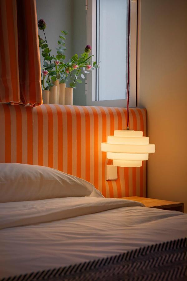 Armesto Rooms Μαδρίτη Εξωτερικό φωτογραφία