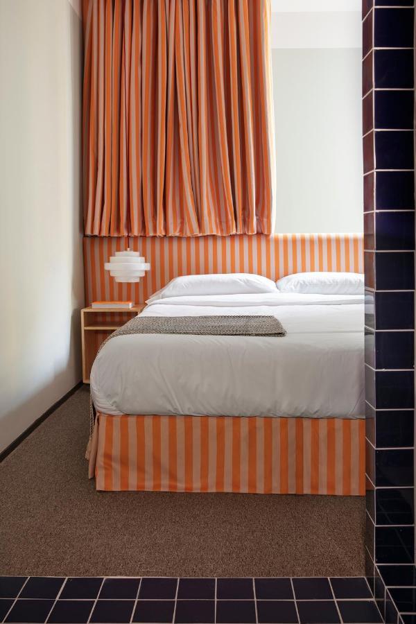 Armesto Rooms Μαδρίτη Εξωτερικό φωτογραφία