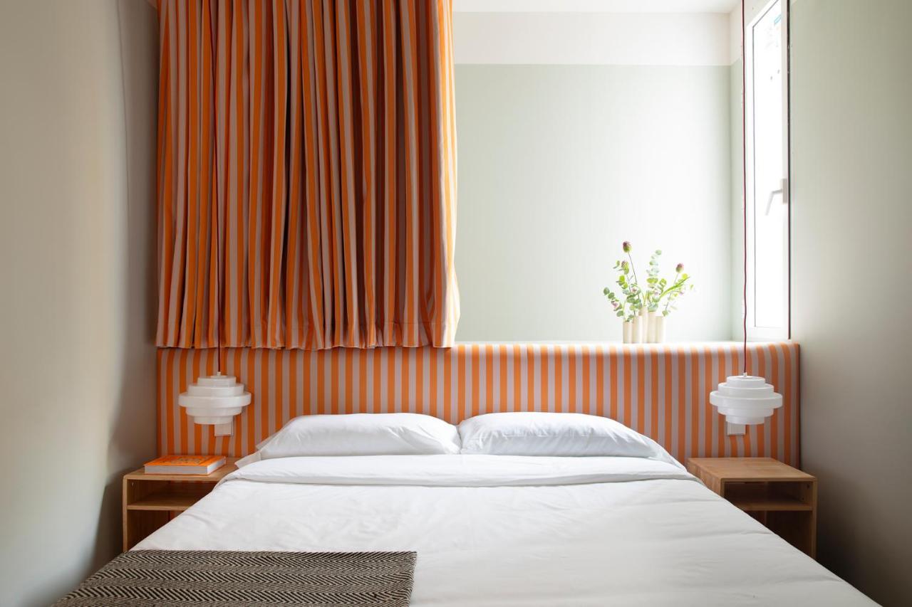 Armesto Rooms Μαδρίτη Εξωτερικό φωτογραφία