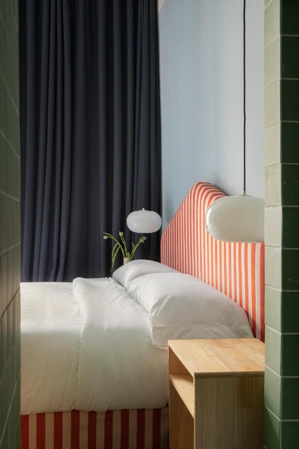 Armesto Rooms Μαδρίτη Εξωτερικό φωτογραφία