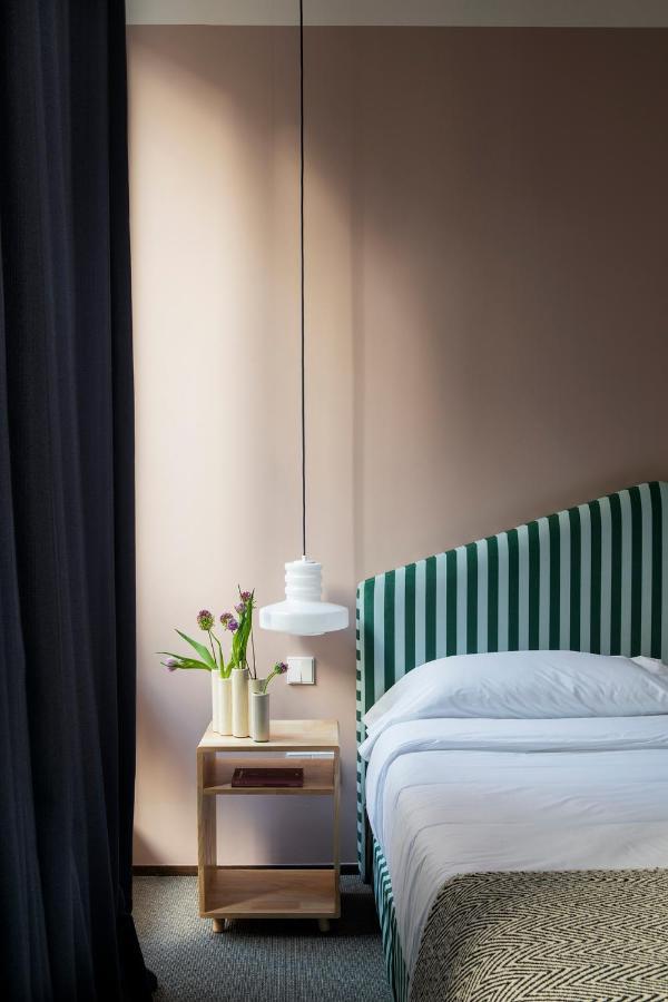 Armesto Rooms Μαδρίτη Εξωτερικό φωτογραφία