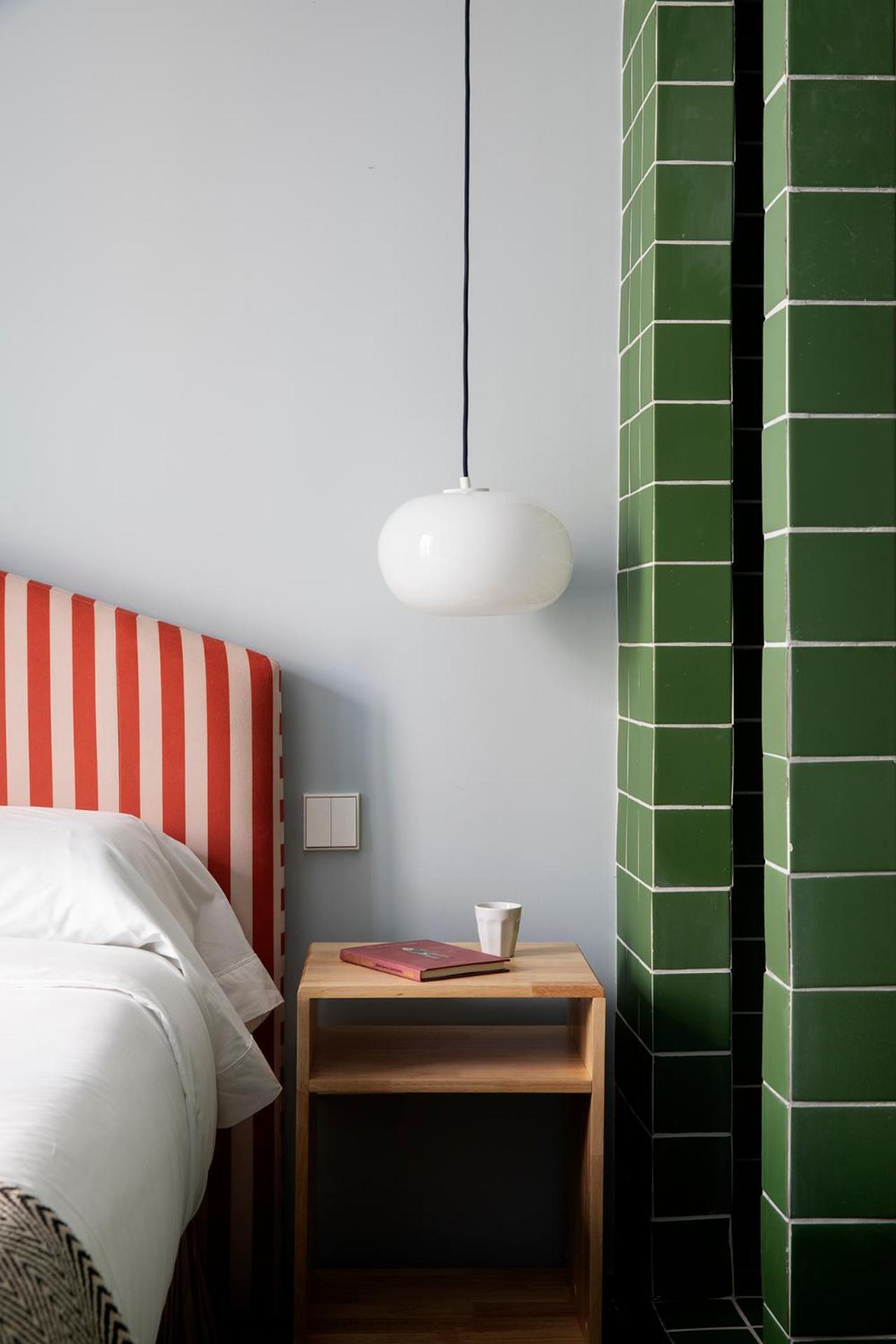 Armesto Rooms Μαδρίτη Εξωτερικό φωτογραφία