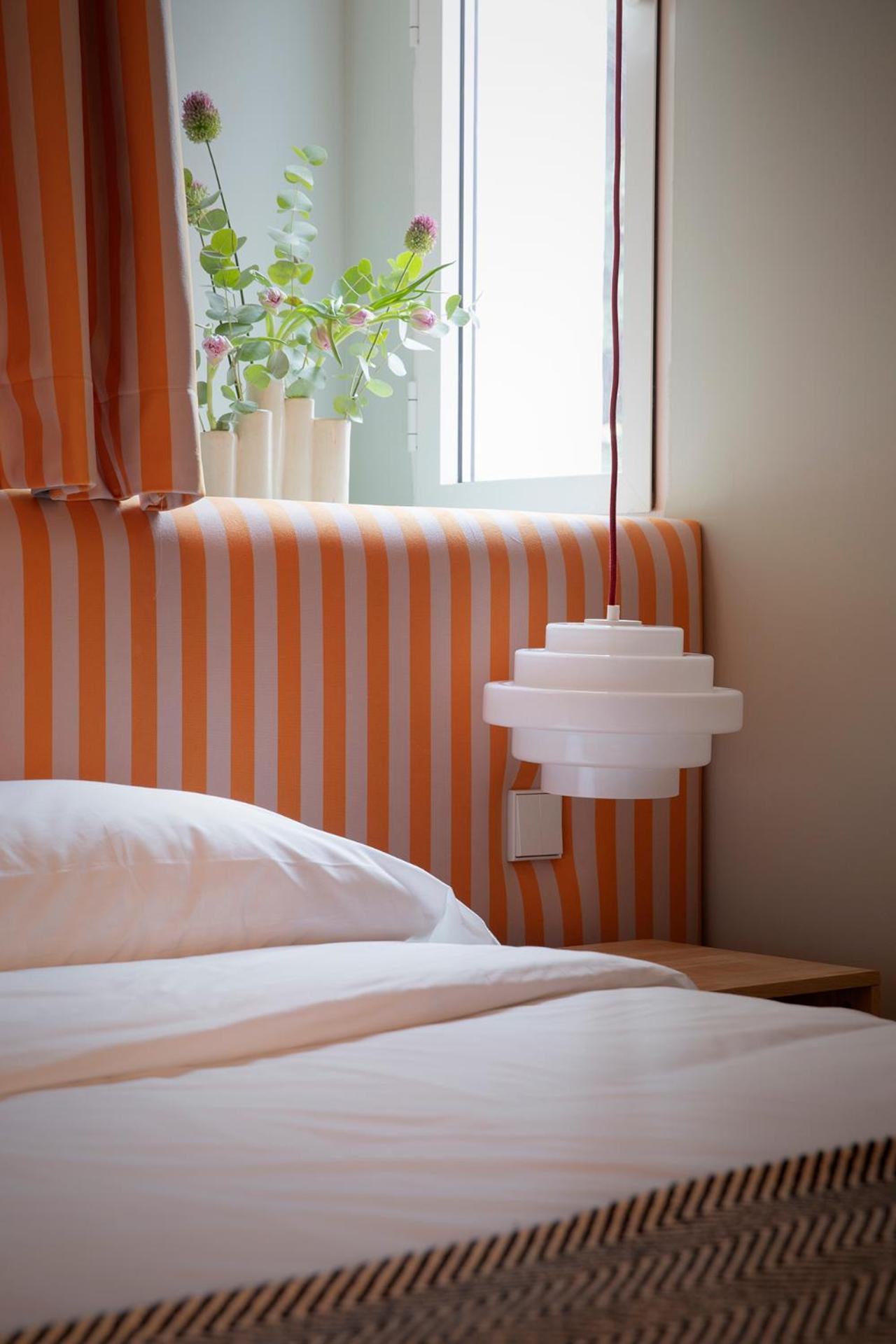 Armesto Rooms Μαδρίτη Εξωτερικό φωτογραφία
