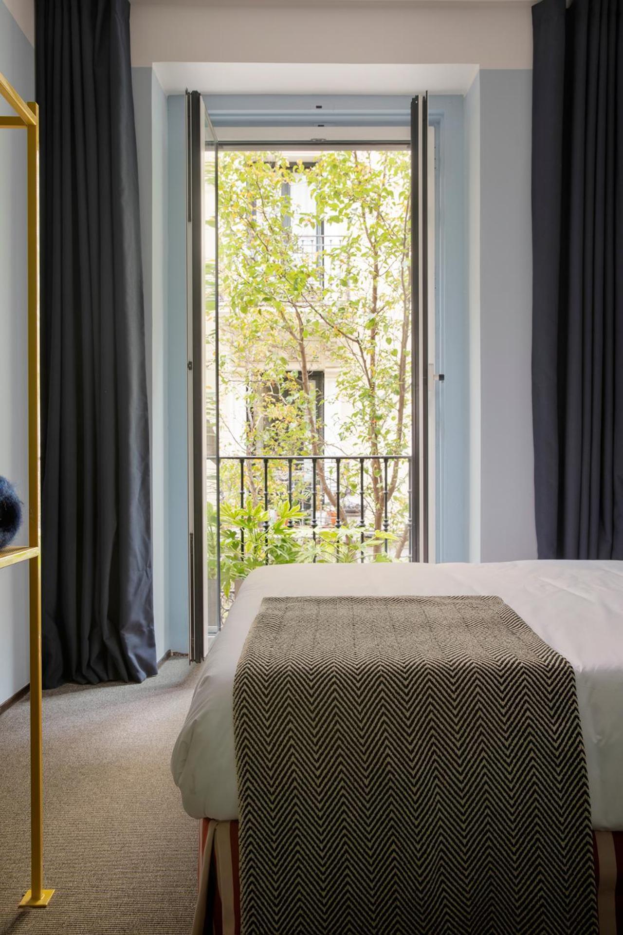 Armesto Rooms Μαδρίτη Εξωτερικό φωτογραφία