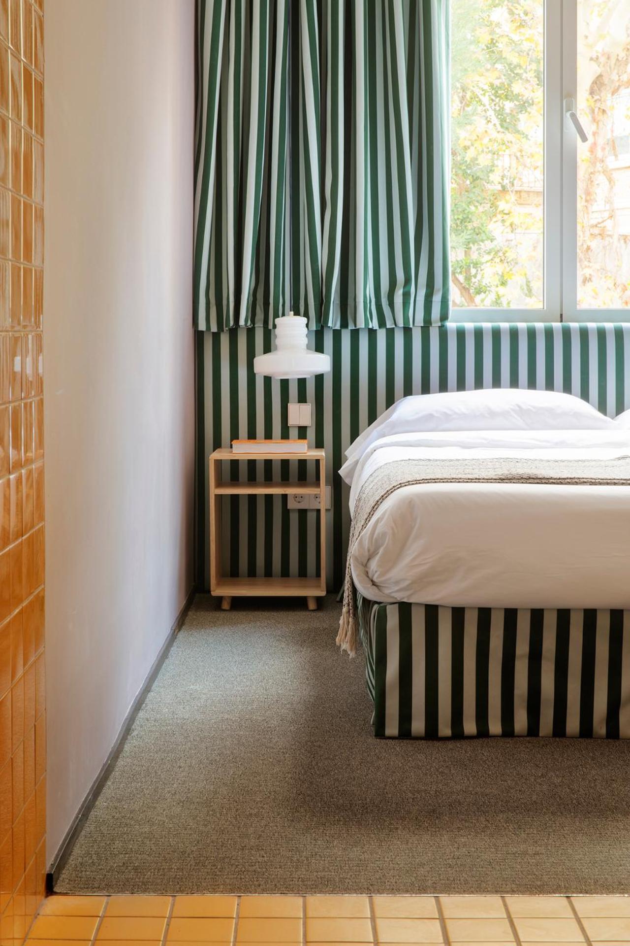 Armesto Rooms Μαδρίτη Εξωτερικό φωτογραφία