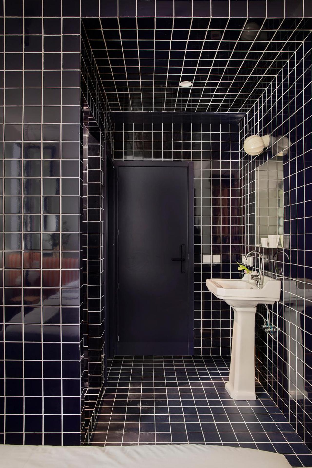 Armesto Rooms Μαδρίτη Εξωτερικό φωτογραφία