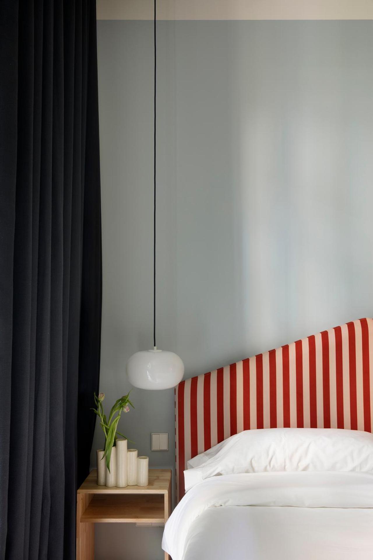 Armesto Rooms Μαδρίτη Εξωτερικό φωτογραφία