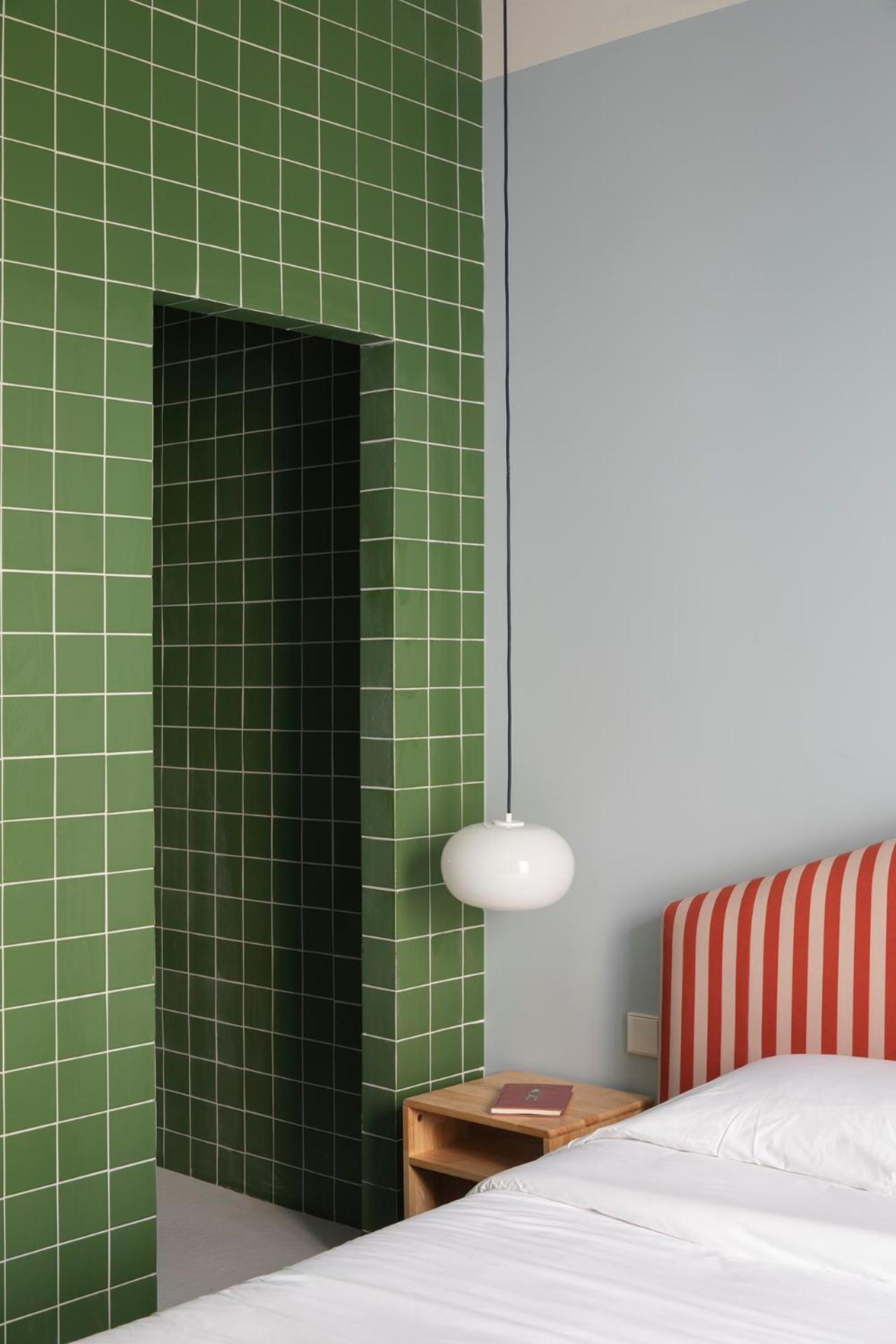 Armesto Rooms Μαδρίτη Εξωτερικό φωτογραφία